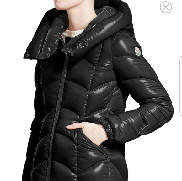 Moncler Akebia Down Jacket | Poshmark